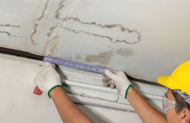 Reliable Water Damage Repair contractor in DeSoto, TX by Aqua Guard Water Damage